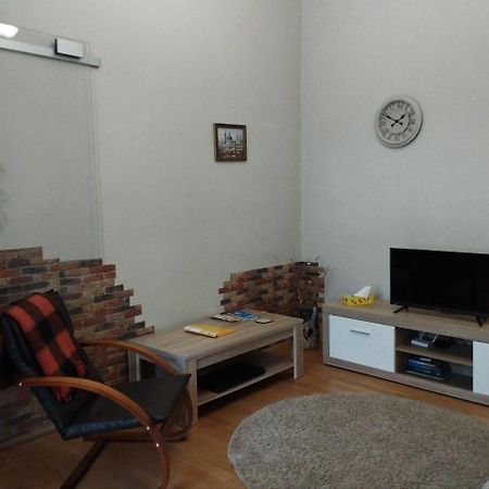 Family Stay In Leopoli Esterno foto