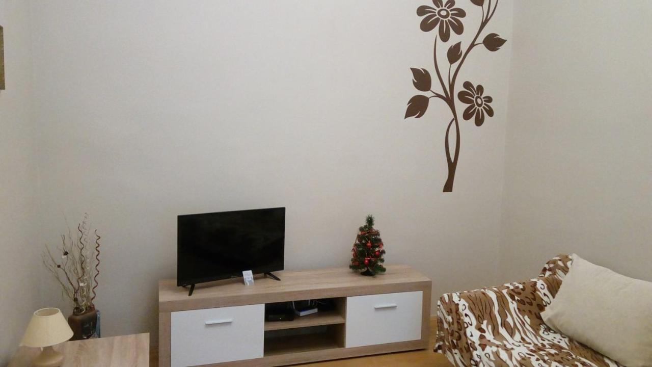 Family Stay In Leopoli Esterno foto