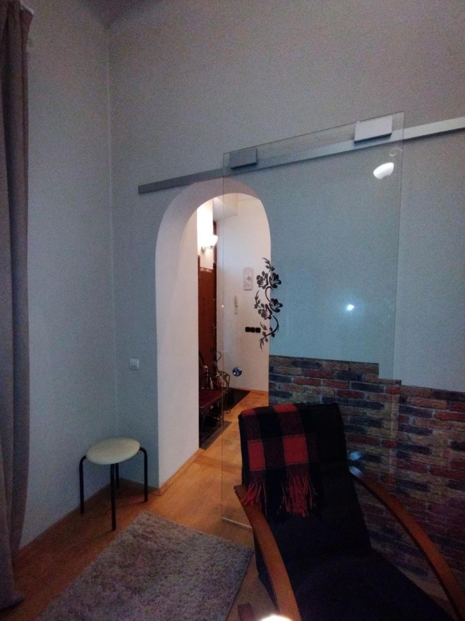 Family Stay In Leopoli Esterno foto